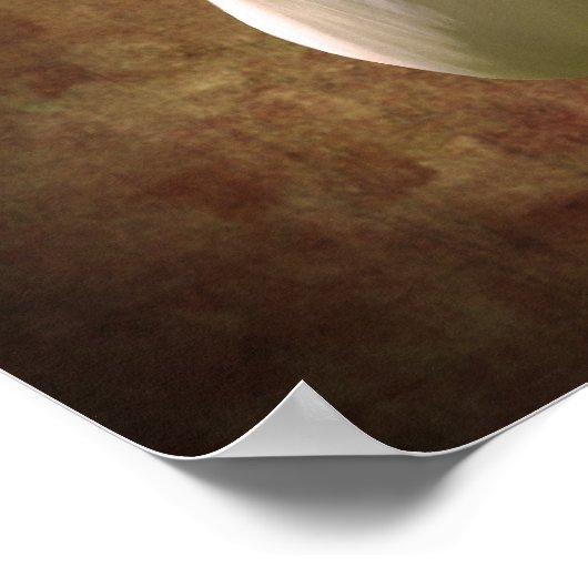 Affiche de citation de la sagesse (Coin)