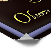 Affiche de citation hawaïenne (Coin)