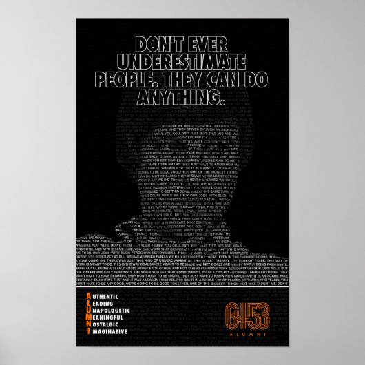 Affiche de citations de Jeff Johnson poster_people (Devant)