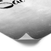 affiche de citations inspirante un jour à la fois (Coin)