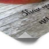 affiche de citations inspirantes (Coin)