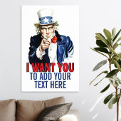 Affiche de classe : Ajouter votre texte ici