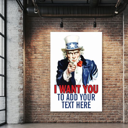 Affiche de classe : Ajouter votre texte ici