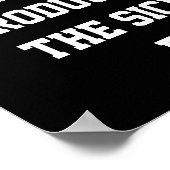 Affiche de classe du collège Slang (Coin)