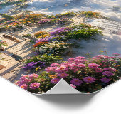 Affiche de Cloud Garden (Coin)