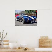 Affiche de Cobra (Cuisine)