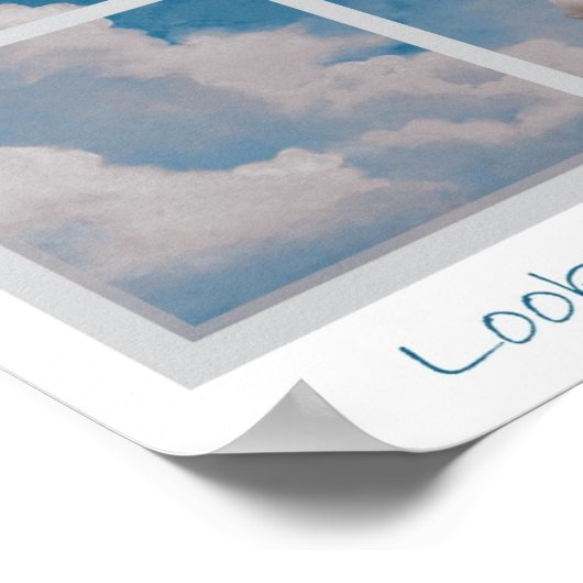 affiche de cochon volant (Coin)