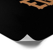 Affiche de collage photo EGYPT (Coin)