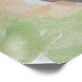 Affiche de collecte de fonds pour le secours aux i (Coin)