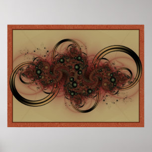 Affiche de Collider de Hadron