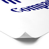 Affiche de compassion (Coin)