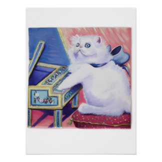 Affiche de concerts de Nefertara