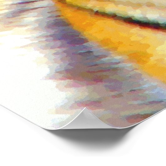 Affiche de confiance (Coin)