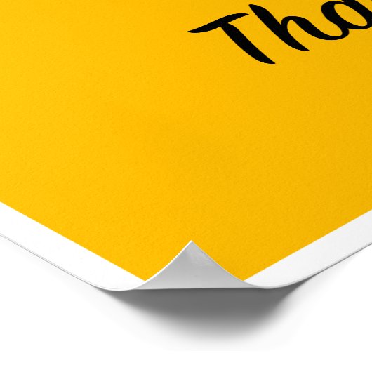 Affiche de confidentialité Pays libre (Coin)