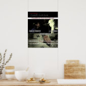 Affiche de conflit (Cuisine)