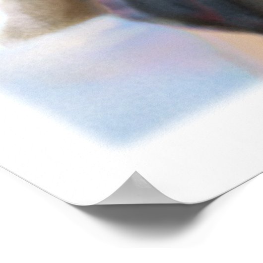 Affiche de conseil de Siduri (Coin)