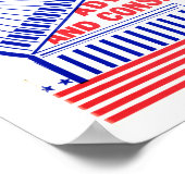 Affiche de consultation et de consentement de la b (Coin)