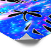 Affiche de Conte de Fée Classique (Coin)