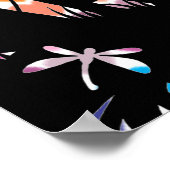 Affiche de Conte de Fée Classique (Coin)