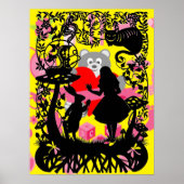 Affiche de Conte de Fées Classique (Devant)