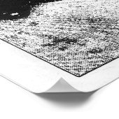 Affiche de contrainte (Coin)