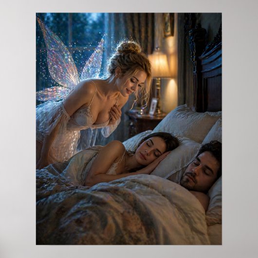 Affiche de Coup de foudre inattendu (Devant)