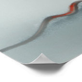 Affiche de couture (Coin)