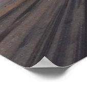 Affiche de couverture du calendrier RBF (Coin)