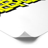 Affiche de Creeples (Coin)