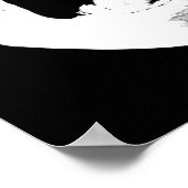 Affiche de cri (Coin)