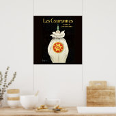 Affiche de Crown's Soda par Leonetto Cappiello (Cuisine)