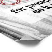 affiche de cuisine citation humoristique cuisinez- (Coin)