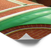 Affiche de Cupolas (Coin)