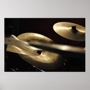 Affiche de Cymbal