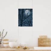 Affiche de DARK MOON (Cuisine)