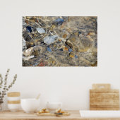 affiche de débit (Cuisine)