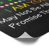 Affiche de décoration du bureau des infirmières sc (Coin)