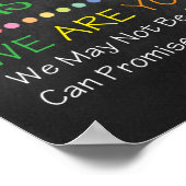 Affiche de décoration du bureau des infirmières sc (Coin)