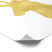 Affiche de décoration murale pour maison pour les  (Coin)