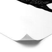 Affiche de dépôt Str8 (Coin)