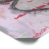 affiche de descente (Coin)