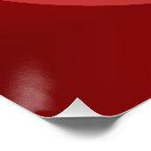 Affiche de dessin animé de Noël (Coin)