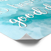 Affiche de devis d'aujourd'hui (Coin)