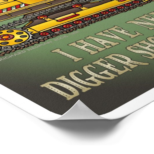 Affiche de devis de l'exploitant de la plate-forme (Coin)