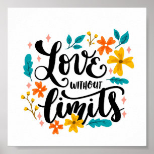 Affiche de devis inspirante