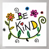 Affiche de devis inspirante (Devant)