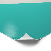 Affiche de devis Machiavelli (Coin)