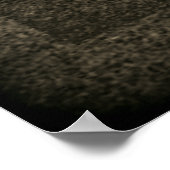 Affiche de devis motivationnelle (Coin)