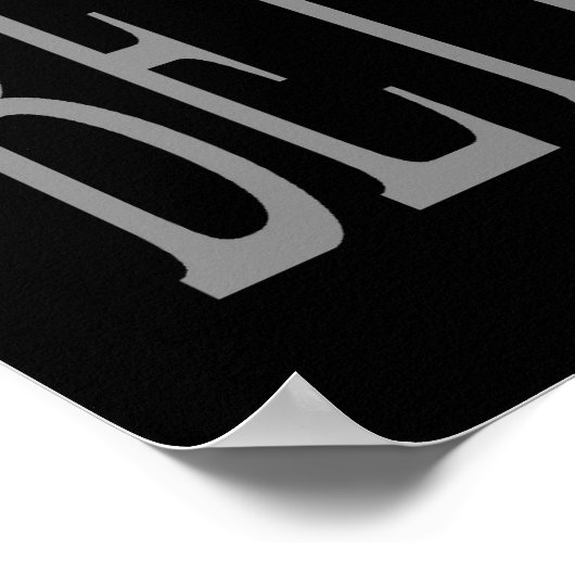 Affiche de devis motivationnelle Choix (Coin)