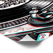 Affiche de DJ Colorado (Coin)